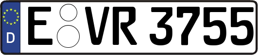 E-VR3755