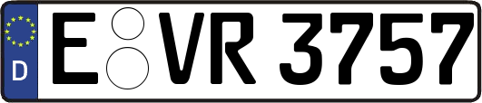 E-VR3757