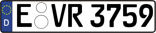 E-VR3759