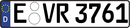 E-VR3761