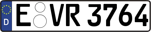 E-VR3764
