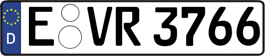 E-VR3766