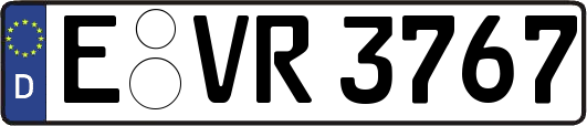 E-VR3767