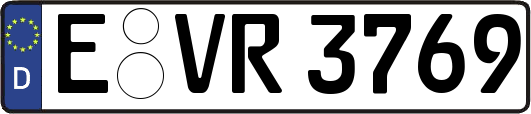 E-VR3769