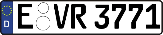 E-VR3771