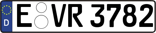 E-VR3782