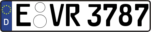 E-VR3787