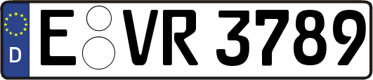 E-VR3789