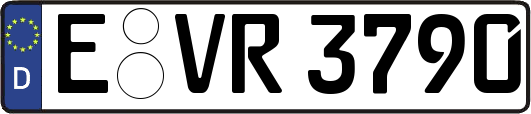E-VR3790