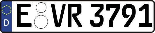 E-VR3791