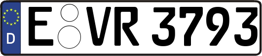 E-VR3793