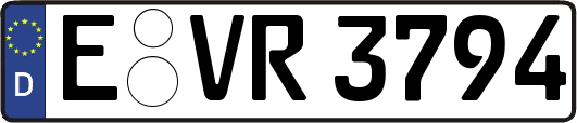 E-VR3794