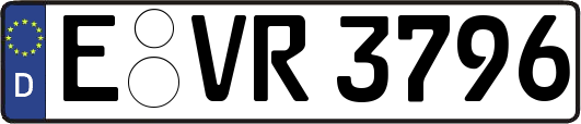E-VR3796