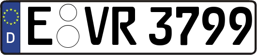 E-VR3799