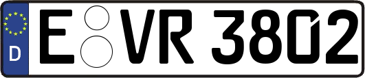 E-VR3802