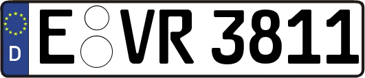 E-VR3811