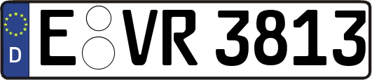 E-VR3813