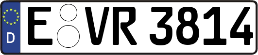E-VR3814