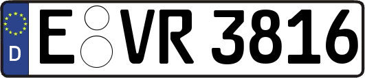 E-VR3816