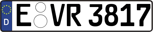 E-VR3817