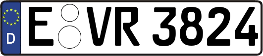 E-VR3824