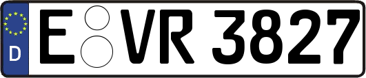 E-VR3827
