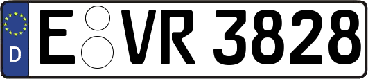 E-VR3828