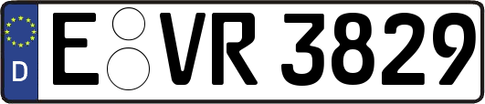 E-VR3829