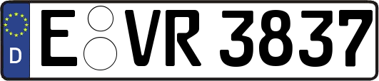 E-VR3837