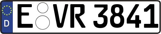 E-VR3841
