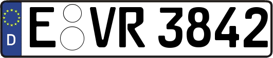 E-VR3842