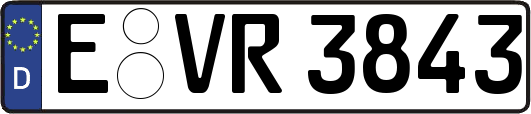 E-VR3843