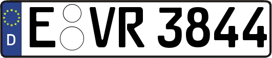 E-VR3844