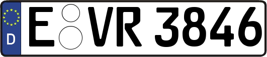 E-VR3846