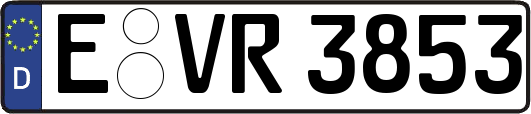E-VR3853