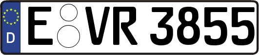 E-VR3855