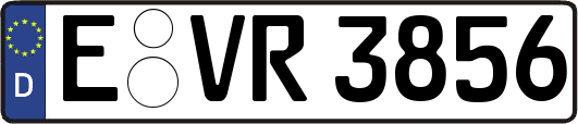 E-VR3856