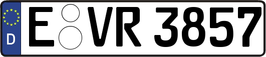 E-VR3857