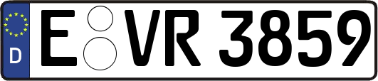 E-VR3859