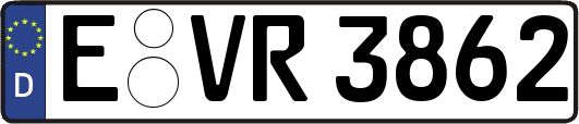 E-VR3862