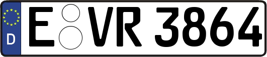 E-VR3864