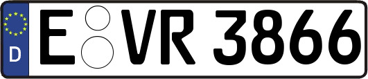 E-VR3866