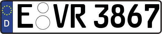E-VR3867
