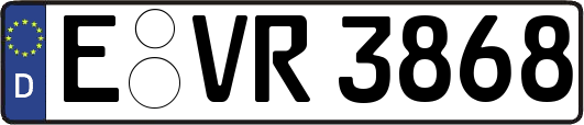 E-VR3868