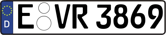 E-VR3869