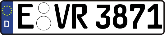 E-VR3871