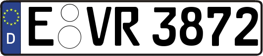 E-VR3872