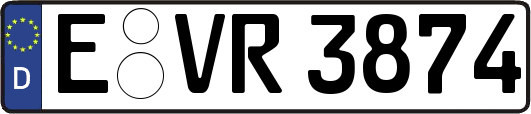 E-VR3874