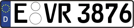 E-VR3876