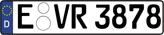 E-VR3878